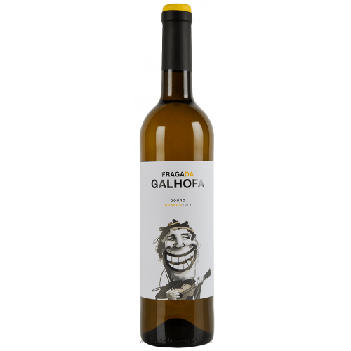 Fraga da Galhofa Douro - Vinho Branco 2016