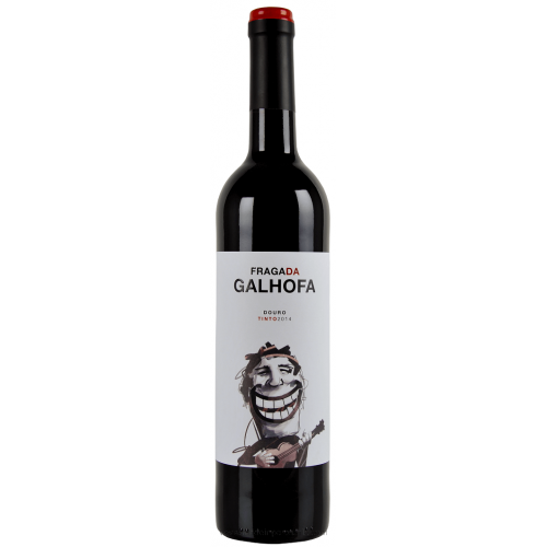 Fraga da Galhofa Douro - Red Wine 2014