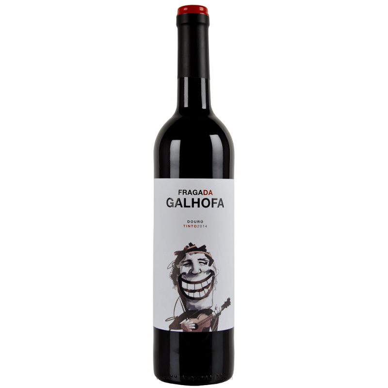 Fraga da Galhofa Douro - Red Wine 2014
