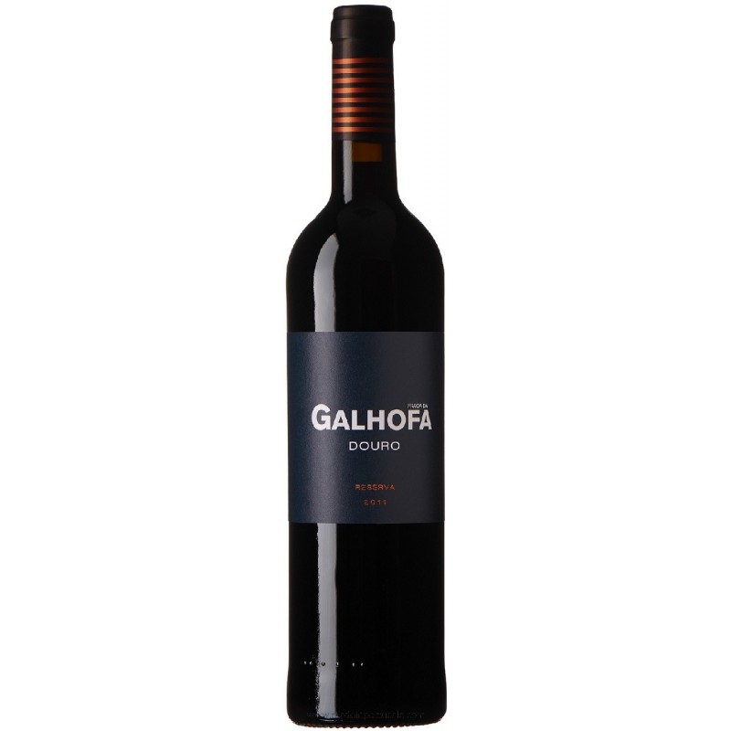 Fraga da Galhofa Reserve Douro - Red Wine 2011