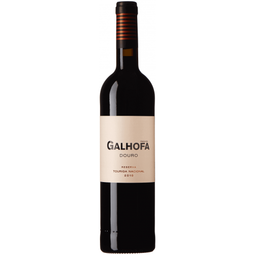 Fraga da Galhofa Tourigo Nacional Reserve Douro Red Wine 2011