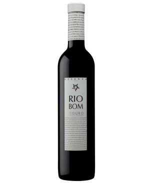 Rio Bom Douro Reserve Vinho Tinto 2002