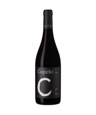 CAPELA Vinho Tinto DOC Alentejo 2019