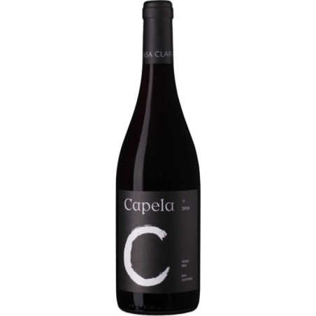 CAPELA Vinho Tinto DOC Alentejo 2019