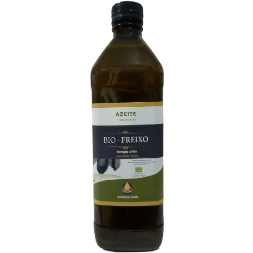 Bio Freixo - Organic Olive Oil of Green Olives