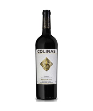 Colinas Reserve Vinho Tinto 2011