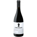 Checkmate Syrah Red Wine 2016