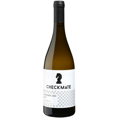 Checkmate Vinho Branco 2016