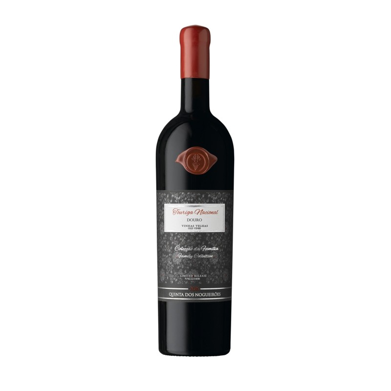 Quinta dos Nogueirões Vinho Tinto Touriga Nacional 2015 Quinta dos Nogueirões Vinho Tinto Touriga Nacional 2015