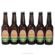 Saudade India Pale Ale Craft Beer - Pack 6