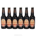 Saudade Belgian Dubbel Cerveja Artesanal - Pack 6
