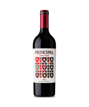 PRINCIPAL Grande Reserva Vinho Tinto 2012
