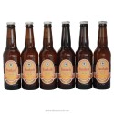 Saudade Pale Ale Cerveja Artesanal Pack 6