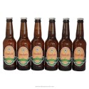 Saudade Weiss Cerveja Artesanal Pack 6