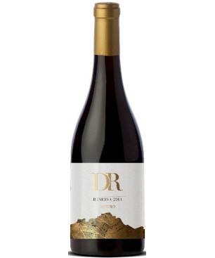 DR Reserve Vinho Tinto 2014