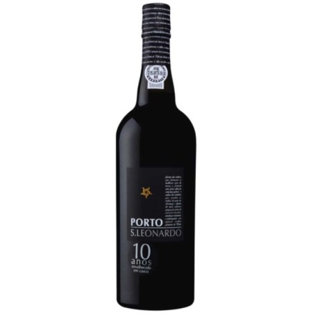 São Leonardo Vinho do Porto 10 Anos Tawny 750ml