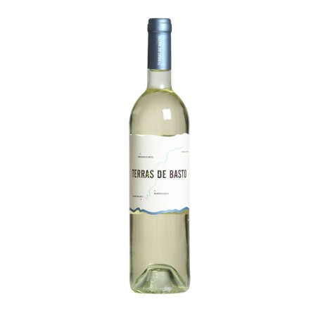 Terras de Basto White