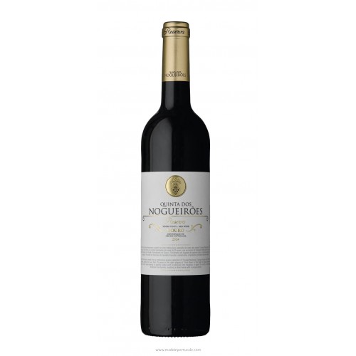 Quinta dos Nogueirões Selection Douro - Vinho Tinto 2014