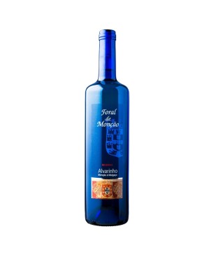 Foral de Monção, Alvarinho Reserve 0,75lts