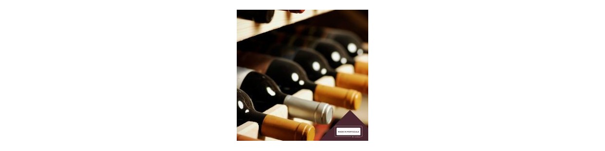 Loja Online de Vinhos e Produtos Portugueses | Made in Portucale