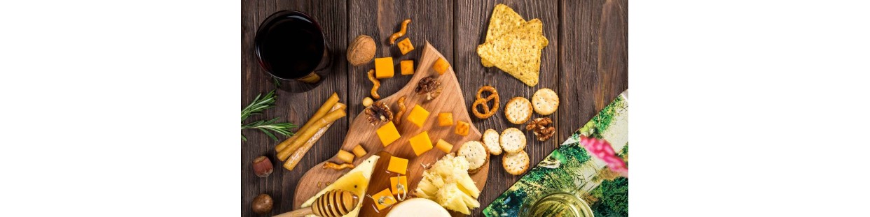 Produtos Alimentares Portugueses Tradição e Qualidade
