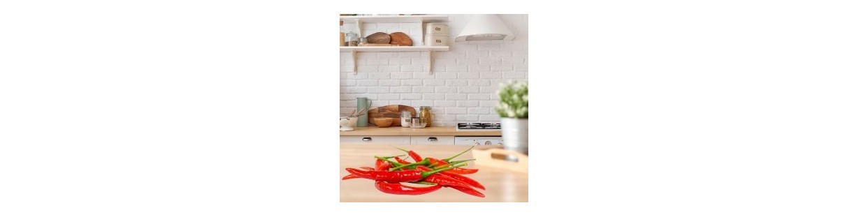 Piripiri | Molhos Picantes e Malaguetas Autênticas - Made in Portucale
