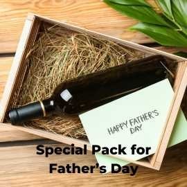 Special Pack for Father’s Day