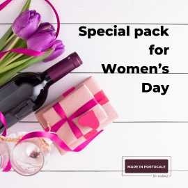 Special Packs for Women’s Day