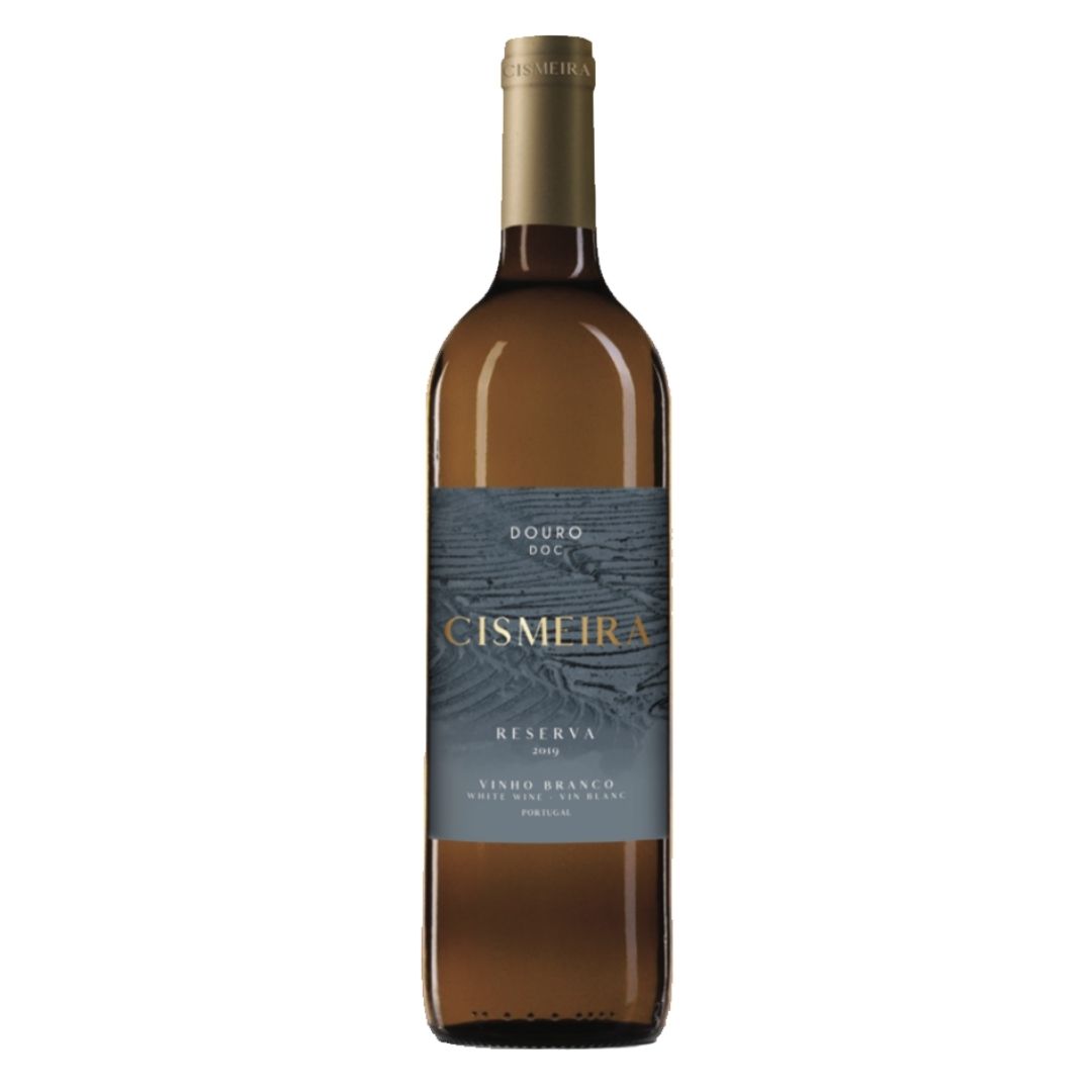 Cismeira White Wine Douro Reserve 2019
