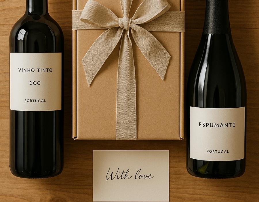 Como escolher um bom vinho para oferecer