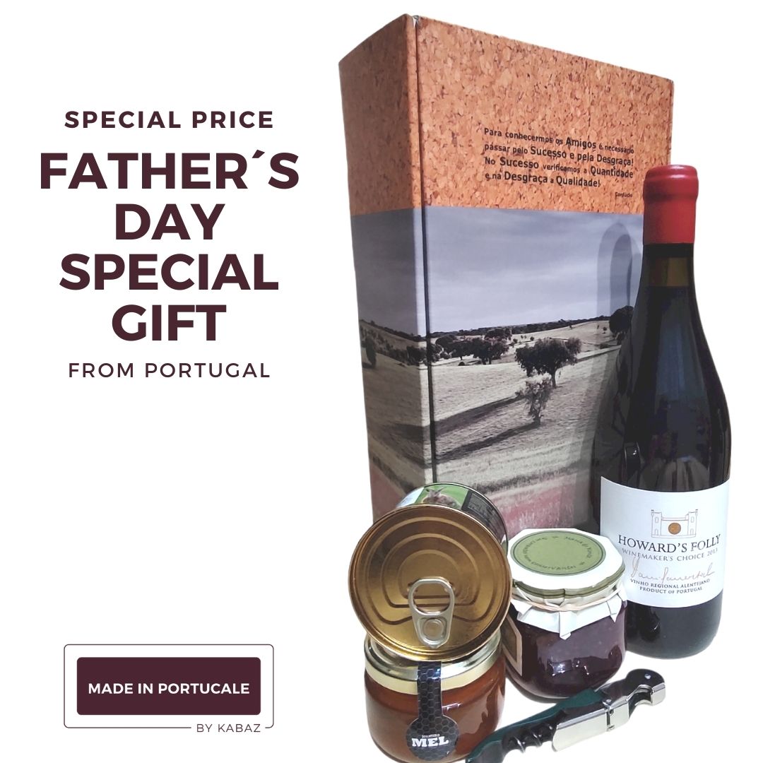 Father's Day Special Gift