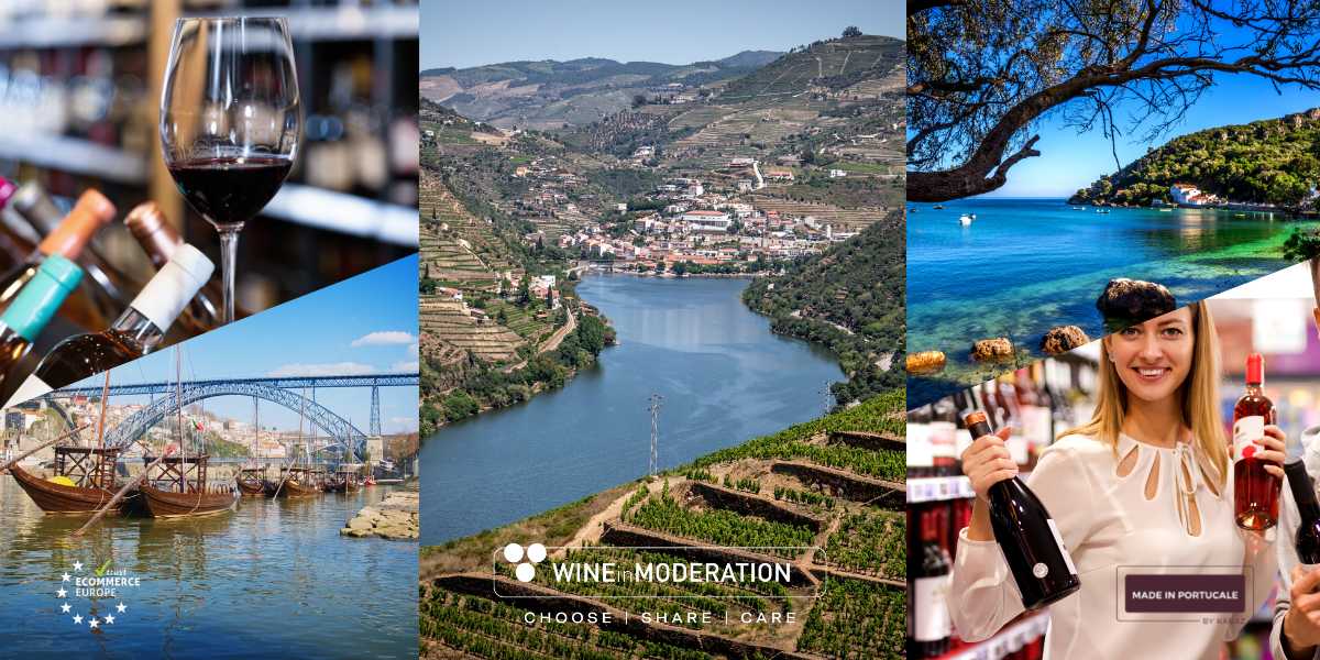 Portuguese Wines Region