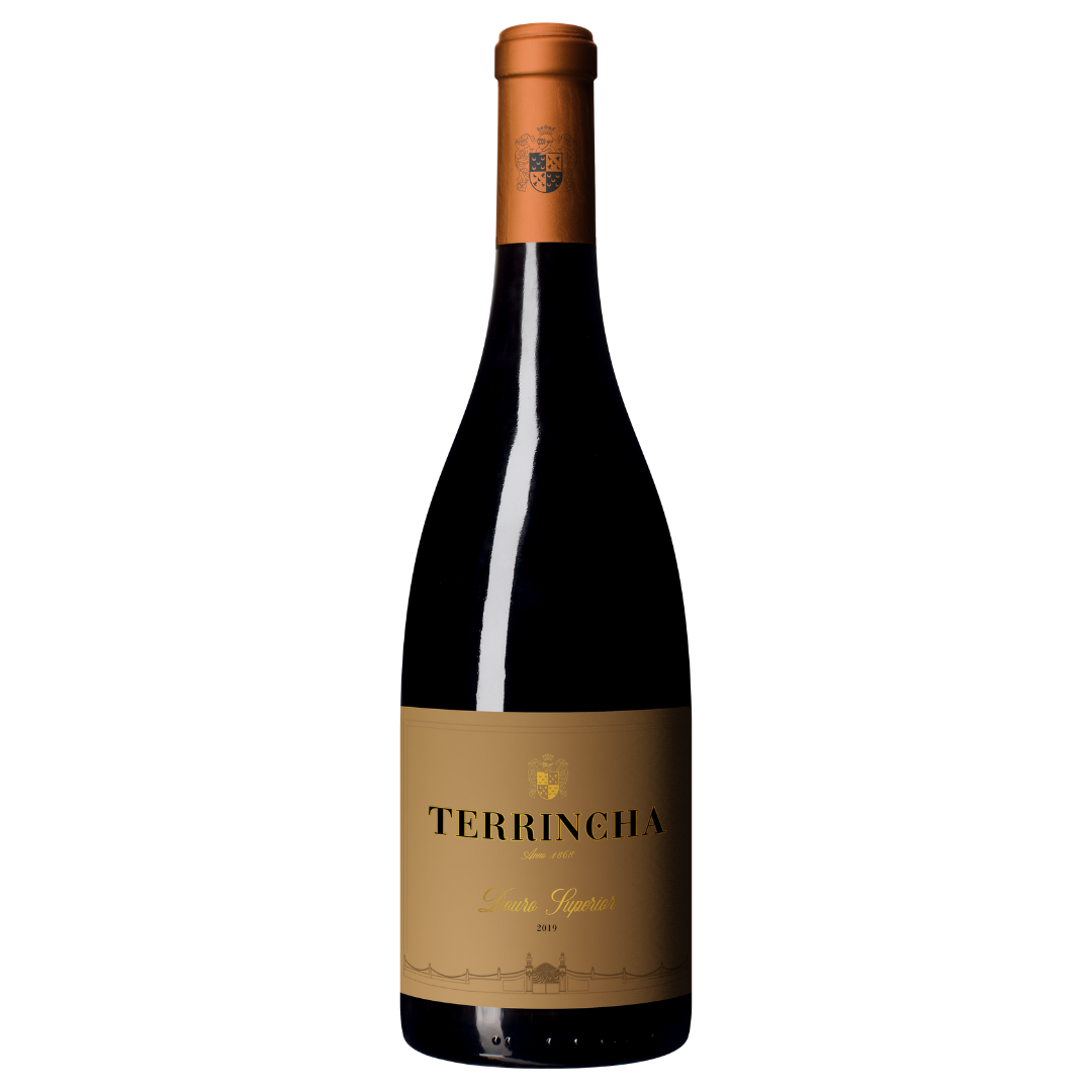Terrincha Red Wine Douro Superior 2019