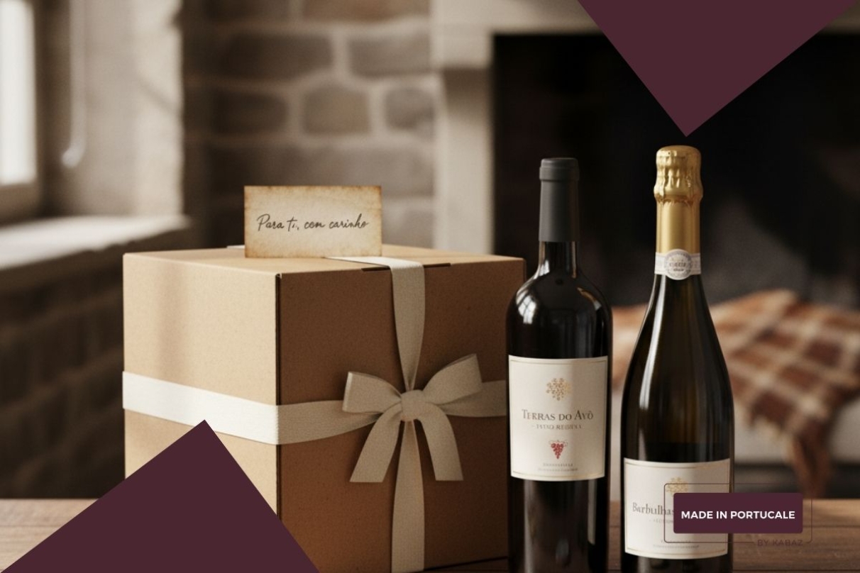 Como escolher um bom vinho para oferecer: Um guia prático do Mr. Butler