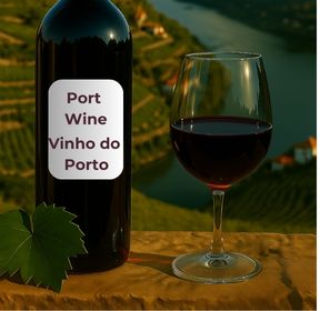  Porto Wines 