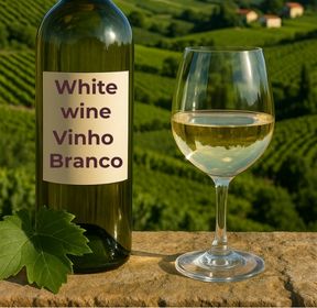  White Wine 