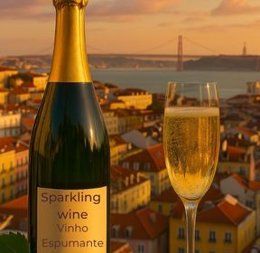  Sparkling Wines 