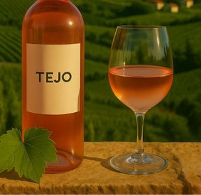 Rosé Wine