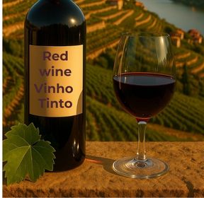  Red Wine 
